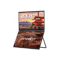 japannext jn-dmd-ips238f-c4 doble monitor 2 x 238 ips full hd