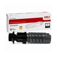 oki 09006260 toner negro original