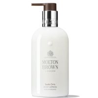 molton brown suede orris body lotion