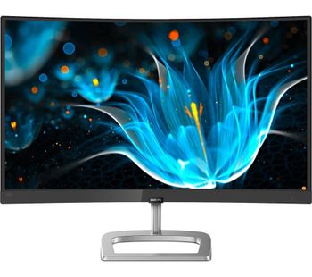 PHILIPS 248E9QHSB Full HD 23.6