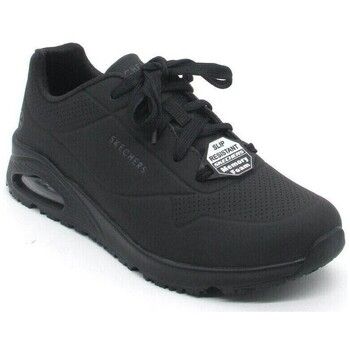 Skechers Deportivas Moda 200054C/BLK para hombre