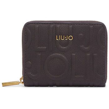 Liu Jo Cartera Cartera pequeña con logo para mujer