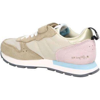 Sun68 Zapatillas Z45416K para niña