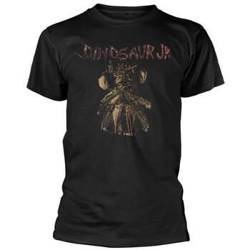 Dinosaur Jr Camiseta manga larga PH444 para mujer