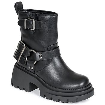 Buffalo Botines BFL // BRAVR BIKER LO para mujer