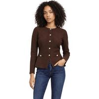 morgan chaqueta de punto 262-mponey para mujer