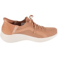 skechers zapatillas slip-ins ultra flex 30 - brilliant para mujer