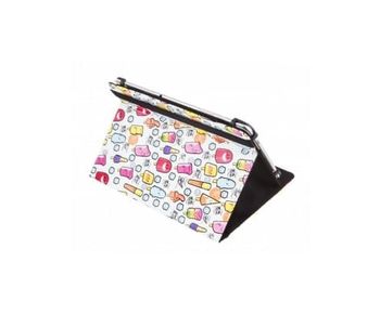 FUNDA TABLET UNIVERSAL 9-10.1