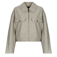 vero moda chaqueta vmfortunefrej short jacket para mujer