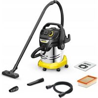 karcher kwd 6 p s v-25622 aspiradora universal - 1628-4840