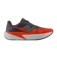 zapatillas new balance fuelcell rebel v5 negro rojo aw26 talla 455 - eur