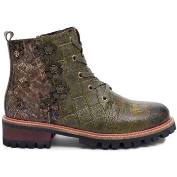 Maciejka Botines K768709007 para mujer