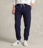 polo ralph lauren para hombre 710793939003 pantalon de chandal felpa marino s casual algodon