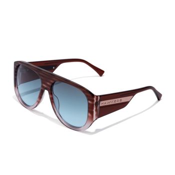 Gafas de sol Hawkers Wood-Air Blue Moonly