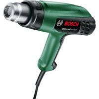 pistola de calor - universalheat 600 bosch