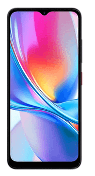 ZTE Blade Blade A35e 6.52