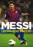 messi catalan