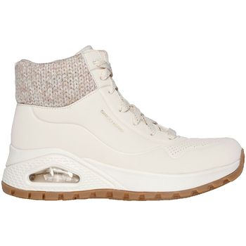 Skechers Botas Uno Rugged Darling Days para mujer
