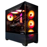 deep gaming dominion intel core i7-14700kf 32gb 2tb ssd rtx 5070 ti windows 11 pro