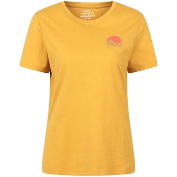 Mountain Warehouse Camiseta MW5005 para mujer