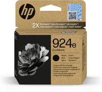 hpinkhp 924e evomore bk original ink ca