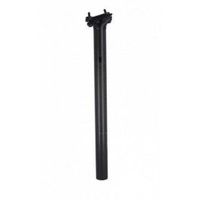 xlc sp-o04 tija de sillin o309 400 mm carbono negro
