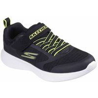 skechers zapatillas de running go run 400 v2 para nina