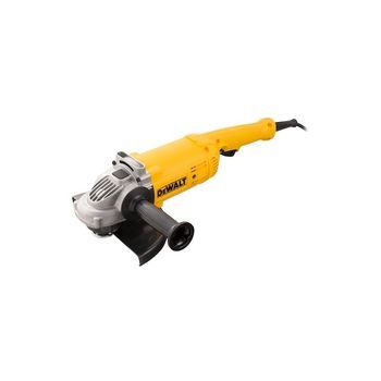Dewalt Dwe490-qs - Amoladora 230mm 2.000w 6.600 Rpm