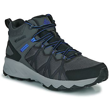 Columbia Zapatillas de senderismo PEAKFREAK II MID OUTDRY para hombre