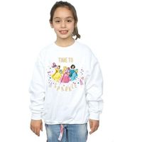 disney jersey princess time to sparkle para nina