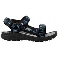 lee cooper sandalias lcw26344427l para mujer
