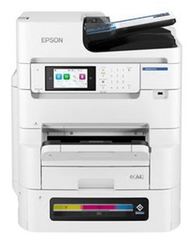 EPSON EM-C8101RDWF Multifunción A3+ Wifi Inkjet Dúplex