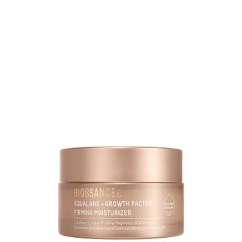 SQUALANE + GROWTH FACTOR FIRMING MOISTURIZER 50ml FS FG