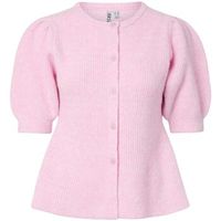 pieces chaqueta de punto gt59954 para mujer