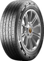continental crosscontact ht  25560 r17 106h evc con proteccion de llanta lateral 