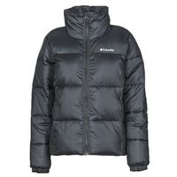 columbia abrigo de plumas puffect jacket para mujer