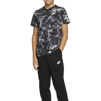 Nike Camiseta DQ3857 para niño