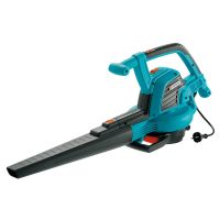 gardena ergojet 3000 aspiradorsoplador 3000w