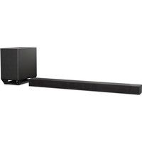 sony ht-st5000 712 wireless sound bar - with dolby atmos