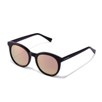 gafas de sol hawkers resort - rose gold