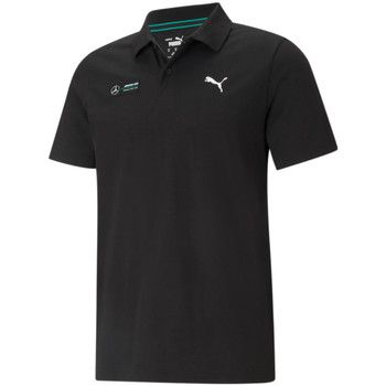 Puma Polo Mercedes F1 Essentials Polo para hombre