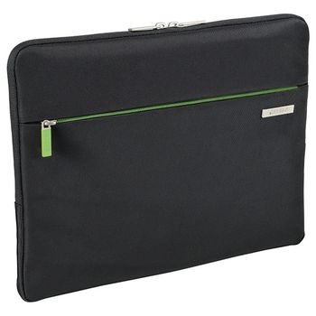Leitz 6224 Complete Funda para portátil de 15,6 pulgadas negra