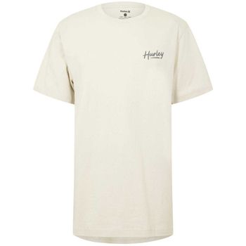 Hurley Camiseta Beer Run para hombre