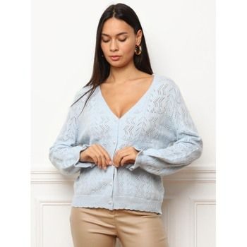 La Modeuse Chaqueta de punto 72237_P169788 para mujer