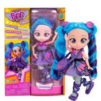 bff shannon s3 bambina best friends forever 3 anos