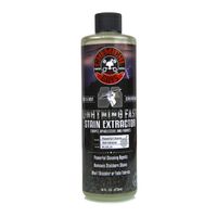lightning fast carpet  upholstery stain extractor - 16 oz