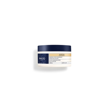 Mascarilla Capilar Nutrición 200ml