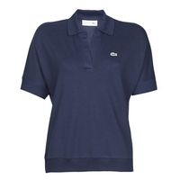 lacoste polo fabian para mujer