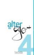 alter ego + b2 profesor