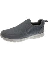 de beppi sapato casual desportivo grey